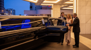 Why a Casino Trip Limo New Jersey Makes Your Night Unforgettable